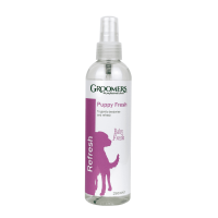 Groomers Puppy Fresh Fragrance Spray
