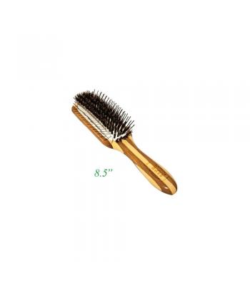 Bass Multi-Sectioned Brush 