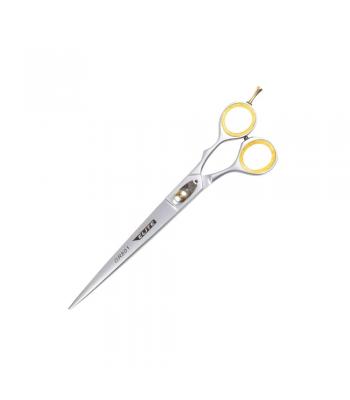 Groomers 8” Elite Long Bladed Straight Scissors