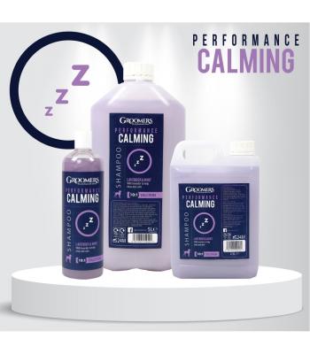 Sampon Groomers Performance Calming with Lavender